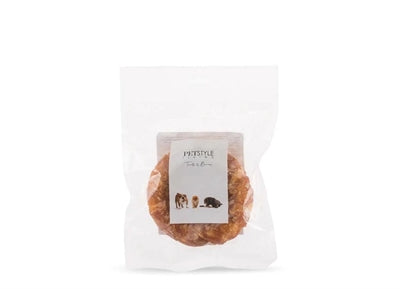 Petstyle Living Gebraten Mit Huhn