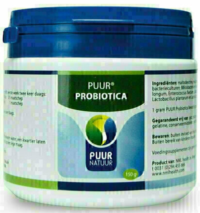 Puur Natuur Reine Naturprobiotika