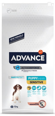 Advance Voraus Welpe Sensibel