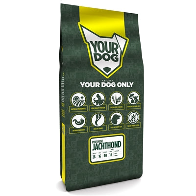 Yourdog Portugiesischer Jagdhund Welpe