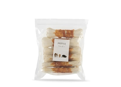 Petstyle Living Knochenweiss Mit Huhn