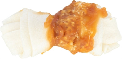 Trixie Geknotetes Knochenweiss Mit Huhn