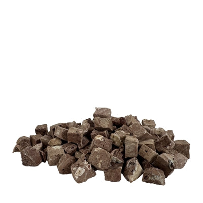 Petsnack Superdry Rinderlunge Gefriergetrocknet