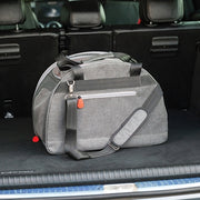 Kong Dog Bag 2-In-1 Mit Ligmat
