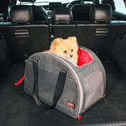 Kong Dog Bag 2-In-1 Mit Ligmat