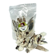 Petsnack Kaninchenohren Mit Fell