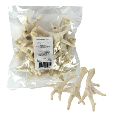 Petsnack-Hühnerbeine Weiss