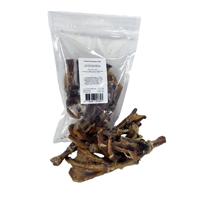 Petsnack Entenbände