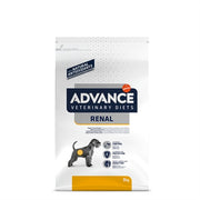 Advance Veterinary Diet Nieren Von Hunden