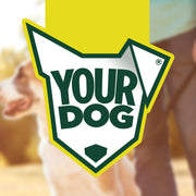 Bully XL Adult rassespezifisches Trockenfutter von Yourdog für erwachsene Hunde
