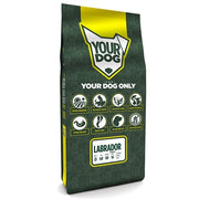 Yourdog Labrador Senior 12 KG droogvoer voor honden