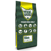 Yourdog Yorkshire Terrier Puppy Droogvoer voor honden